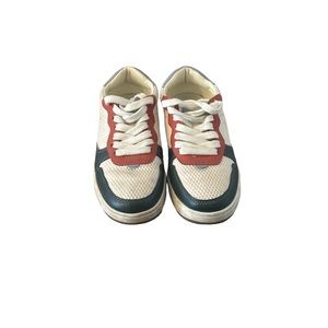 Madewell Court Sneakers